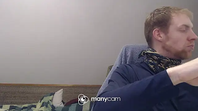 Milkyman7 online show from March 13, 2026, 9:42 pm