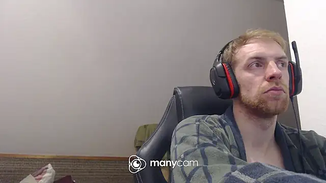 Milkyman7 online show from November 21, 2025, 10:31 pm