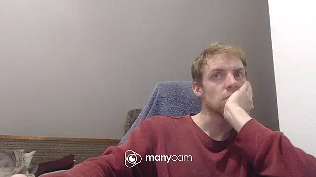 Milkyman7 online show from December 22, 2025, 9:59 pm