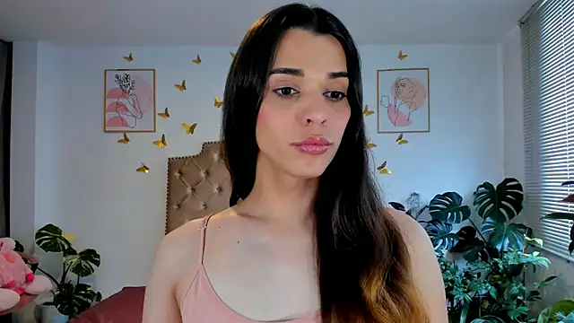 bella grego online show from May 23, 2026, 5:23 pm