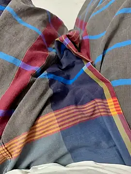 unknown6374 online show from April 17, 2026, 2:31 pm