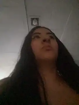Maggiee 1 online show from July 13, 2026, 7:24 pm