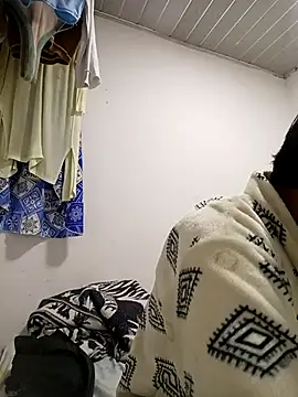 Scarleth1 trns online show from April 19, 2026, 6:54 pm