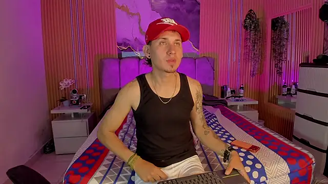 Owen Drake online show from June 3, 2026, 5:50 pm