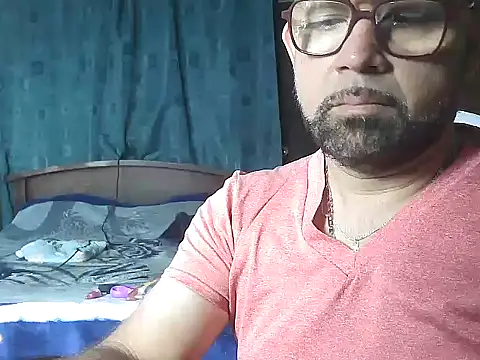 CarlossexVen online show from July 7, 2026, 12:52 pm