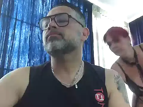 CarlossexVen online show from June 12, 2026, 2:37 pm