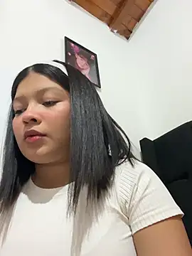 Abby Coper1 online show from July 17, 2026, 3:37 am