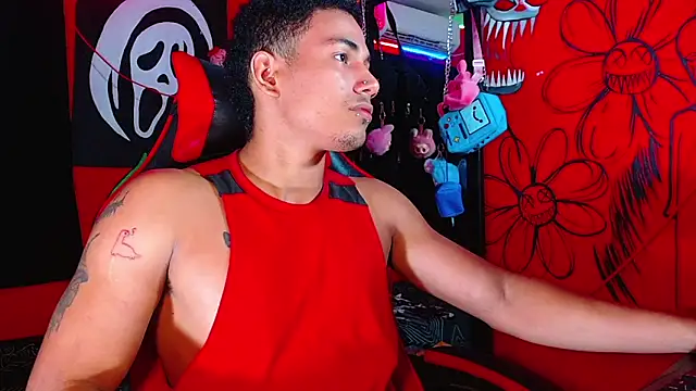 Nikkithebeastx online show from April 25, 2026, 12:35 am