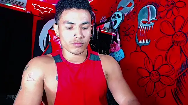 Nikkithebeastx online show from April 24, 2026, 12:12 am