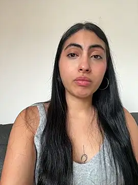Lily Rush online show from June 25, 2026, 1:05 pm