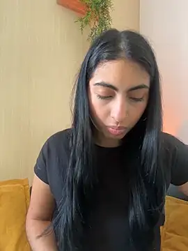 Lily Rush online show from June 16, 2026, 1:11 pm