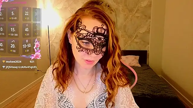 Margo Kelly online show from May 19, 2026, 1:56 am