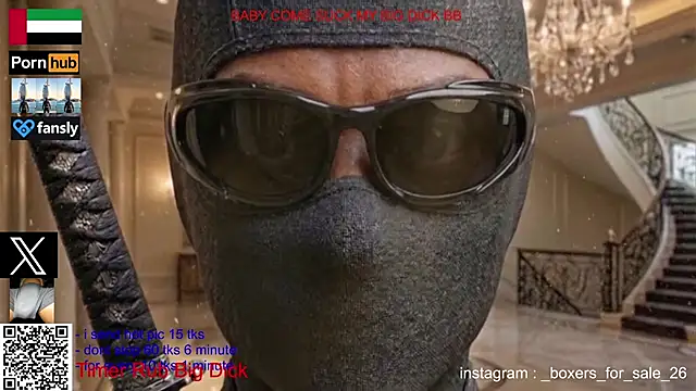 bfs26 online show from May 24, 2026, 6:52 pm