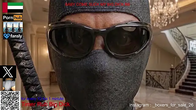 bfs26 online show from May 11, 2026, 1:51 am