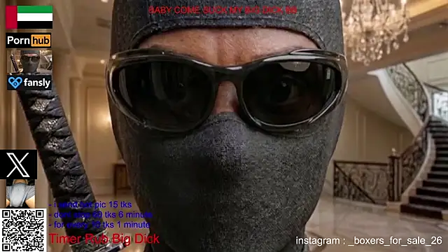 bfs26 online show from May 26, 2026, 9:46 pm