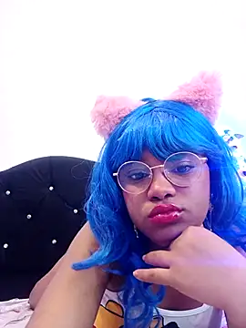 Nanai  RoSy  online show from April 21, 2026, 3:13 am