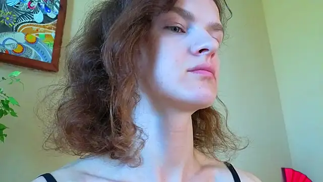 Muscle Muse online show from June 1, 2026, 3:18 am