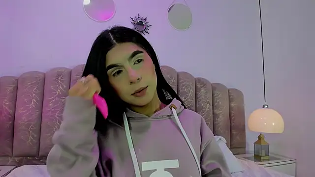 Channel sofia online show from June 10, 2026, 3:08 am
