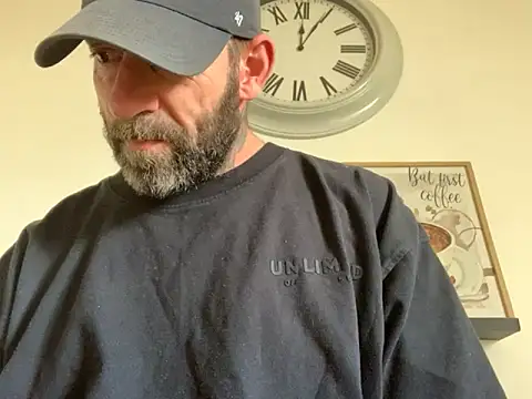 justthat guy online show from May 18, 2026, 11:04 am