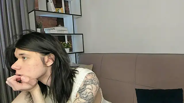 softcollision online show from April 20, 2026, 5:32 am