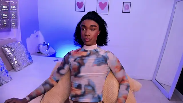 Nico Dior online show from June 30, 2026, 4:12 am