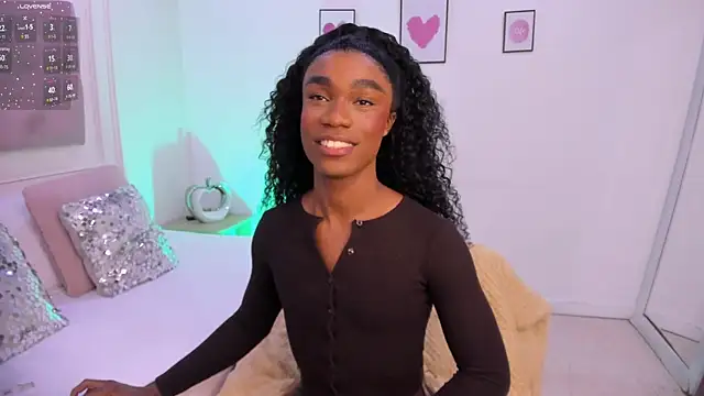 Nico Dior online show from July 17, 2026, 2:31 am