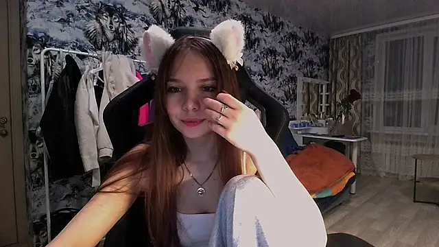 Princess Mira online show from July 14, 2026, 8:04 pm