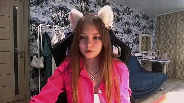 Princess Mira online show from July 4, 2026, 2:43 pm