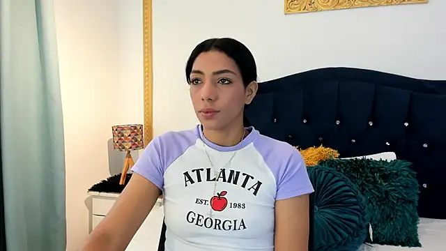 AmberKayleigh online show from July 6, 2026, 2:35 pm