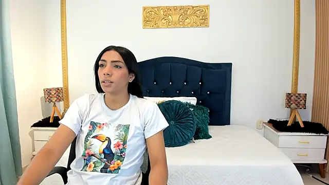 AmberKayleigh online show from July 8, 2026, 2:18 pm