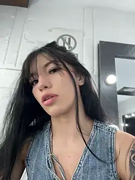 Snapshot of Maddison_Foxxx chatting on July 15, 2026, 12:45 pm Maddison Foxxx online show from July 15, 2026, 12:45 pm
