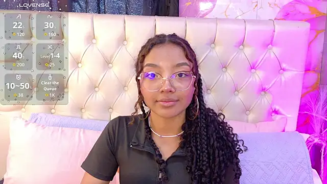 angeline scot online show from June 10, 2026, 12:28 pm