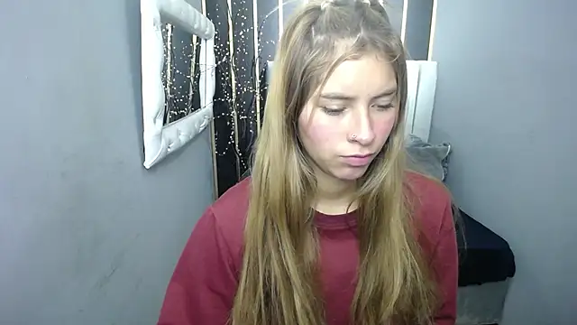 nancy blonde online show from April 27, 2026, 12:47 pm
