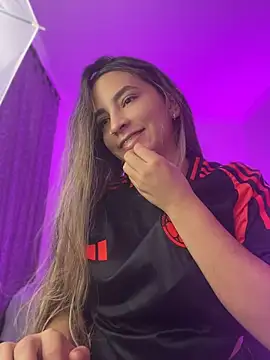 JUANITA07 online show from June 2, 2026, 12:38 pm