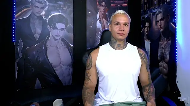 damian becker online show from June 9, 2026, 10:11 pm