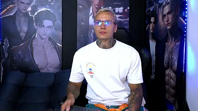 damian becker online show from July 17, 2026, 3:42 pm