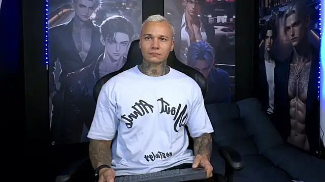 damian becker online show from June 2, 2026, 9:26 pm