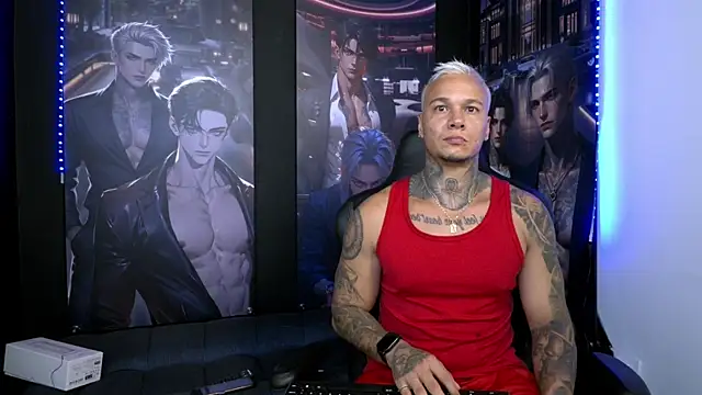 damian becker online show from May 26, 2026, 10:41 pm