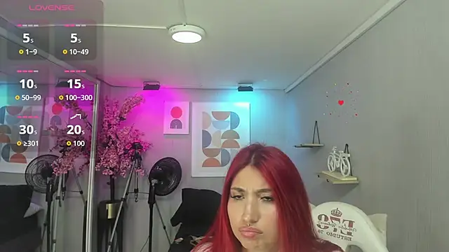 Snapshot of Sofi_monroeee chatting on August 3, 2026, 7:09 pm Sofi monroeee online show from August 3, 2026, 7:09 pm