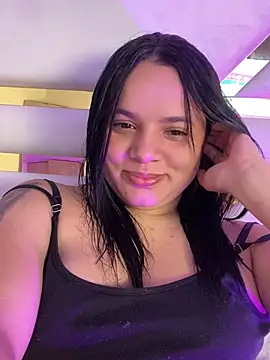 SCARLETTE COLLINS online show from July 9, 2026, 5:41 am