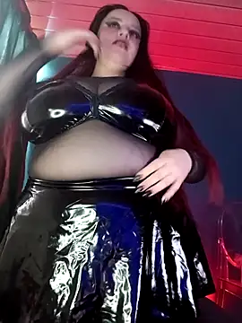 Lena black  online show from May 11, 2026, 2:45 pm