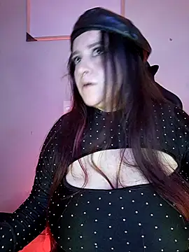 Lena black  online show from May 18, 2026, 9:41 pm