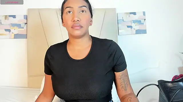 kristel lee  online show from May 26, 2026, 1:26 am