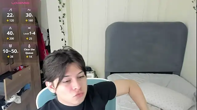 Felixzyn online show from May 3, 2026, 7:17 pm