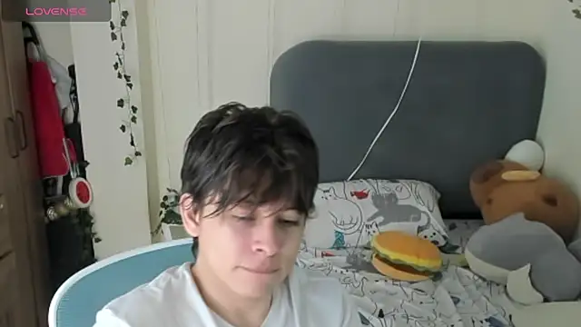 Felixzyn online show from May 31, 2026, 7:58 pm