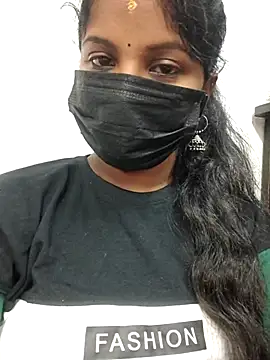 Tamil Hot Dharsha online show from June 19, 2026, 5:30 pm