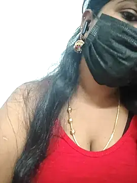 Tamil Hot Dharsha online show from August 9, 2026, 6:14 pm