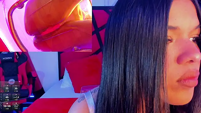 Loliita Brown online show from July 15, 2026, 2:29 am