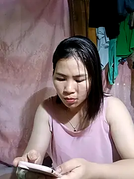 Bunby12 online show from May 20, 2026, 1:35 am