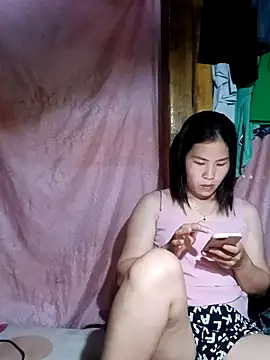 Bunby12 online show from May 19, 2026, 12:48 am